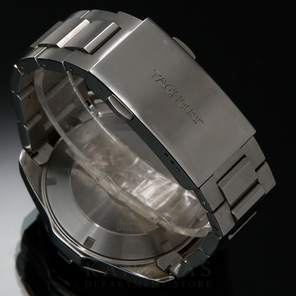 TAG Heuer(USED)태그호이어 아쿠아레이서 WAY111A